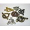 Toggle Clasp